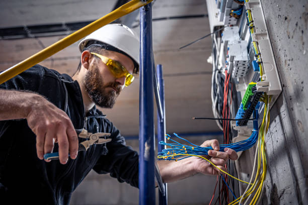 Best Electrical Rewiring Services  in Buffalo, TX