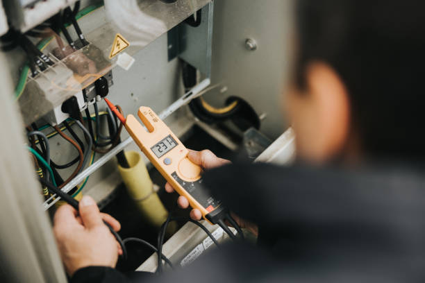  Buffalo, TX Electrician Pros