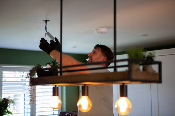 Best Commercial Electrician Services  in Buffalo, TX