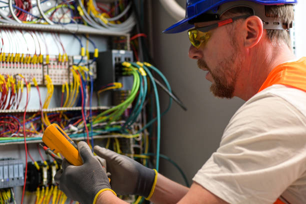 Best Emergency Electrician Near Me  in Buffalo, TX