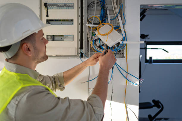 Best Home Electrical Repair  in Buffalo, TX